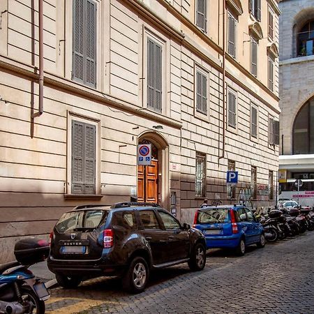 Rome Lucia Apartment 외부 사진