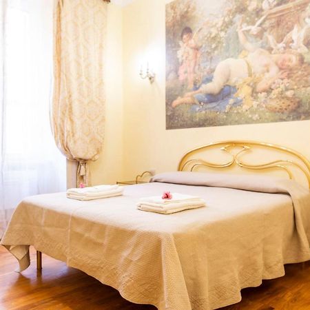 Rome Lucia Apartment 외부 사진