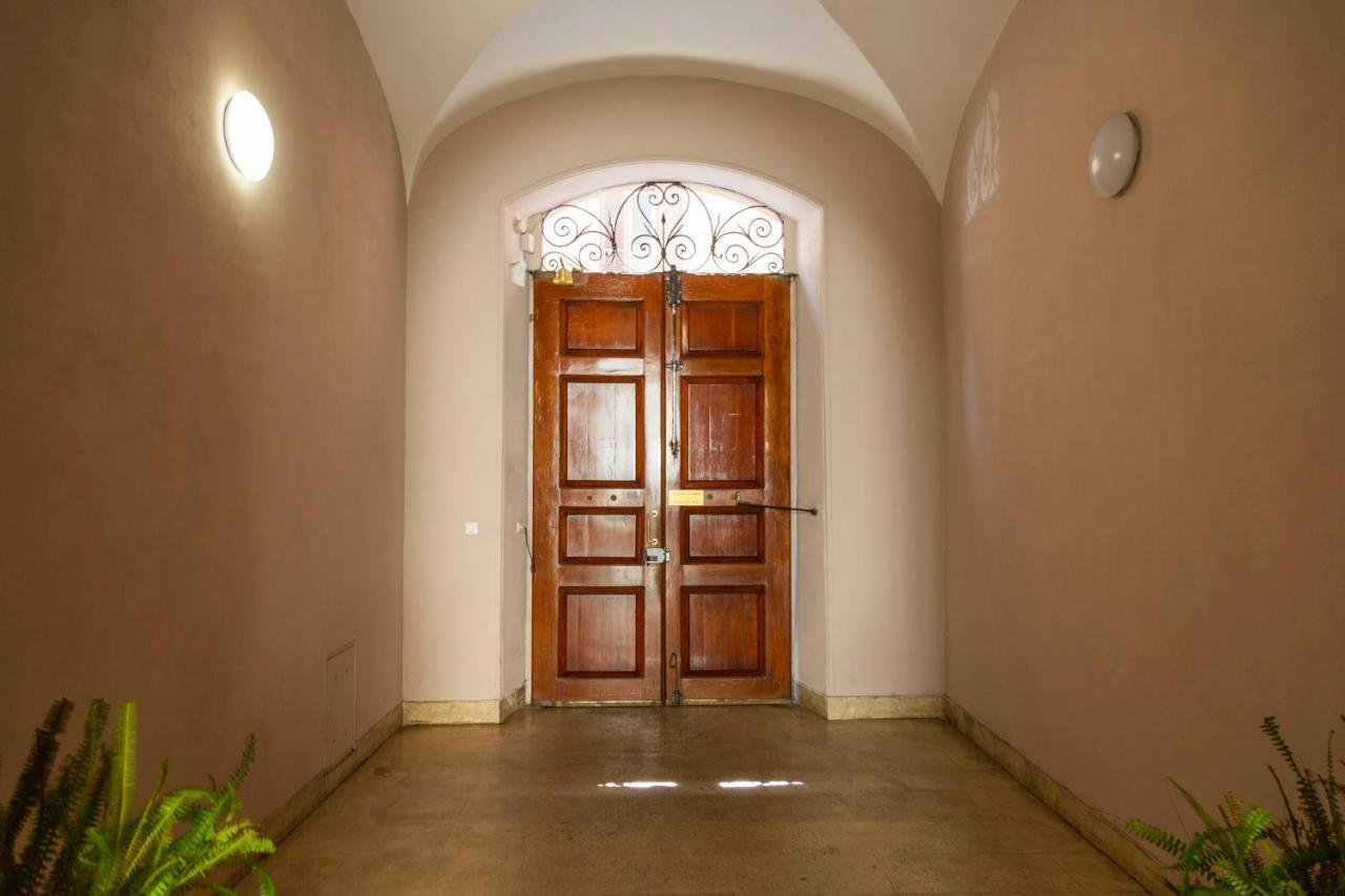 Rome Lucia Apartment 외부 사진