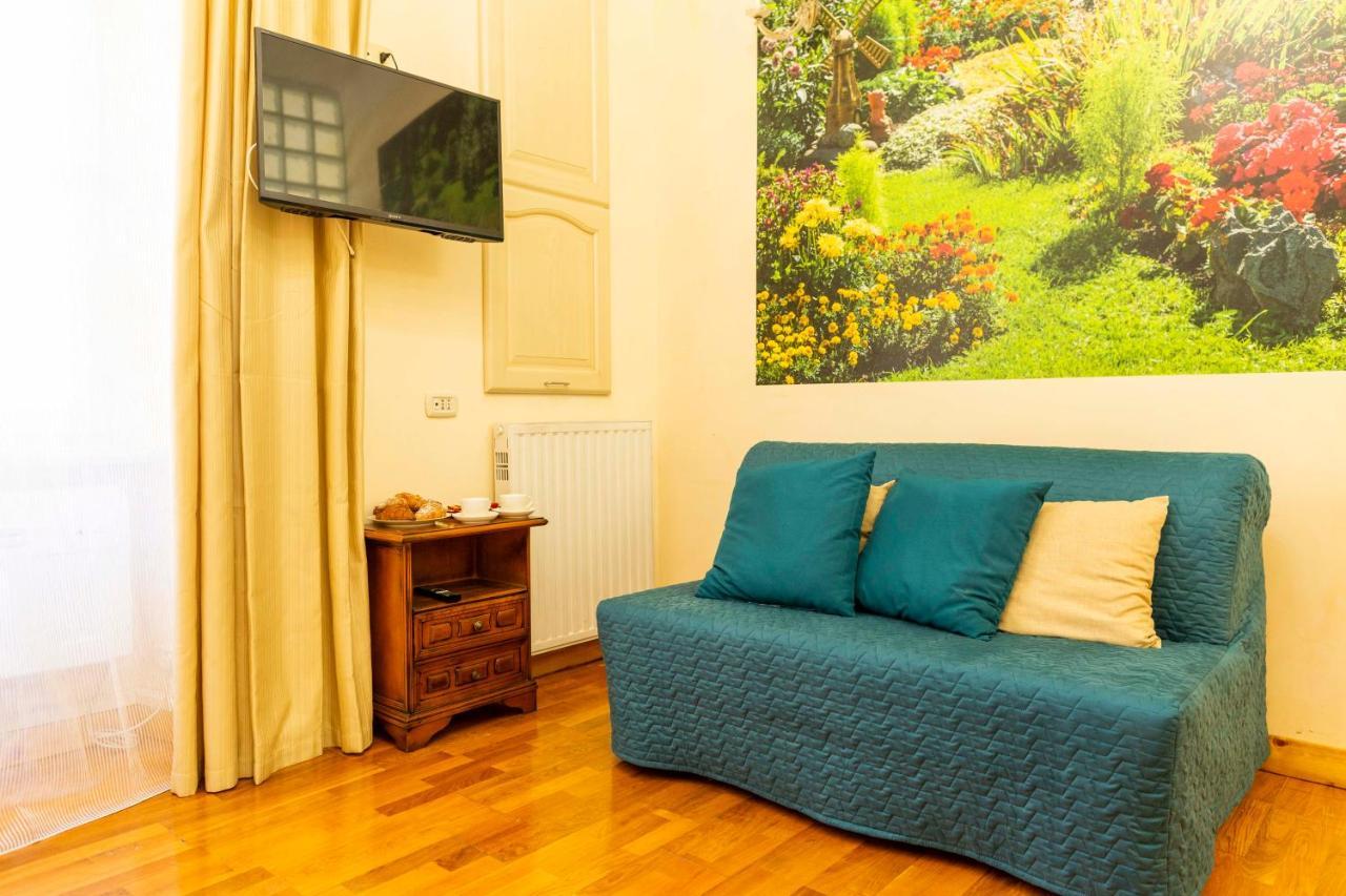 Rome Lucia Apartment 외부 사진