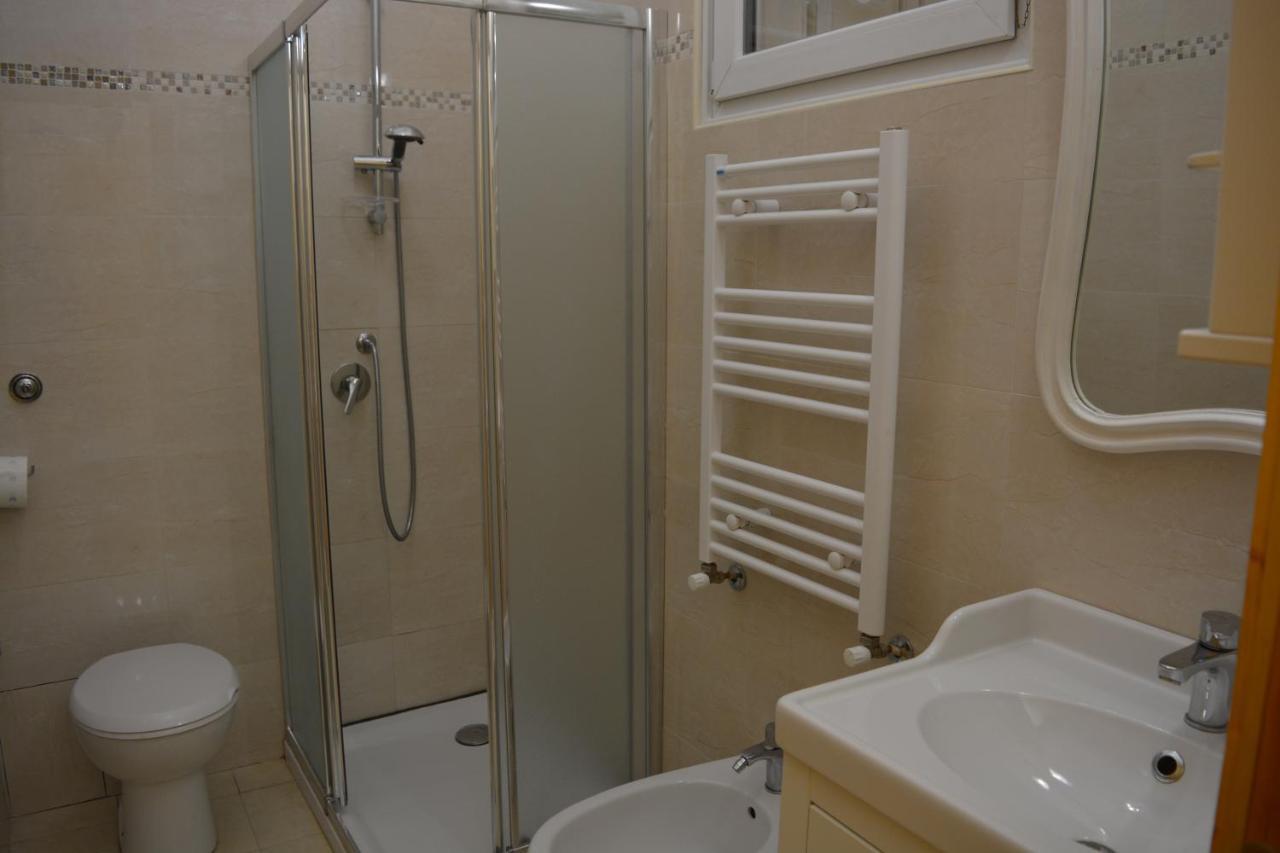 Rome Lucia Apartment 외부 사진