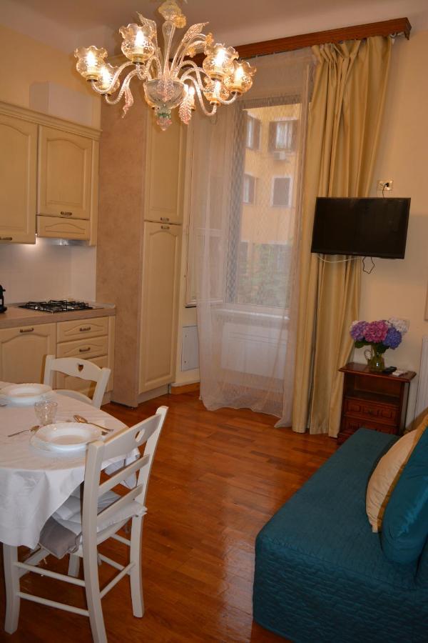 Rome Lucia Apartment 외부 사진