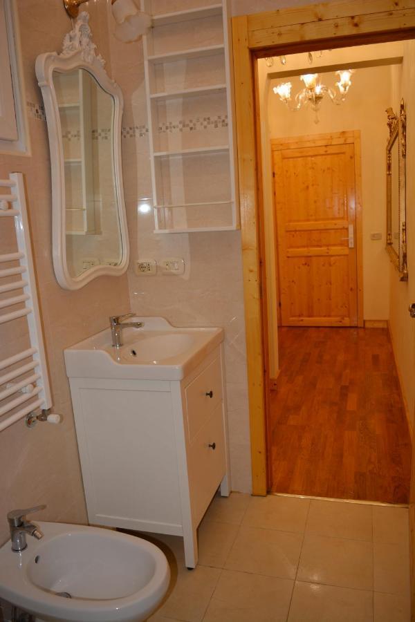 Rome Lucia Apartment 외부 사진