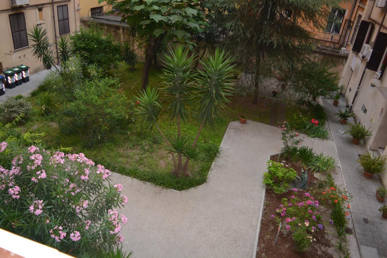 Rome Lucia Apartment 외부 사진